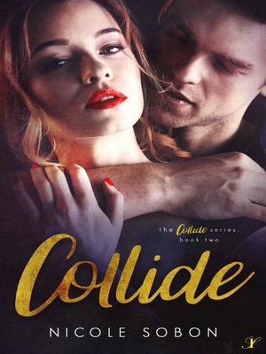 cover image of Episode Two: A Collide Series, #2